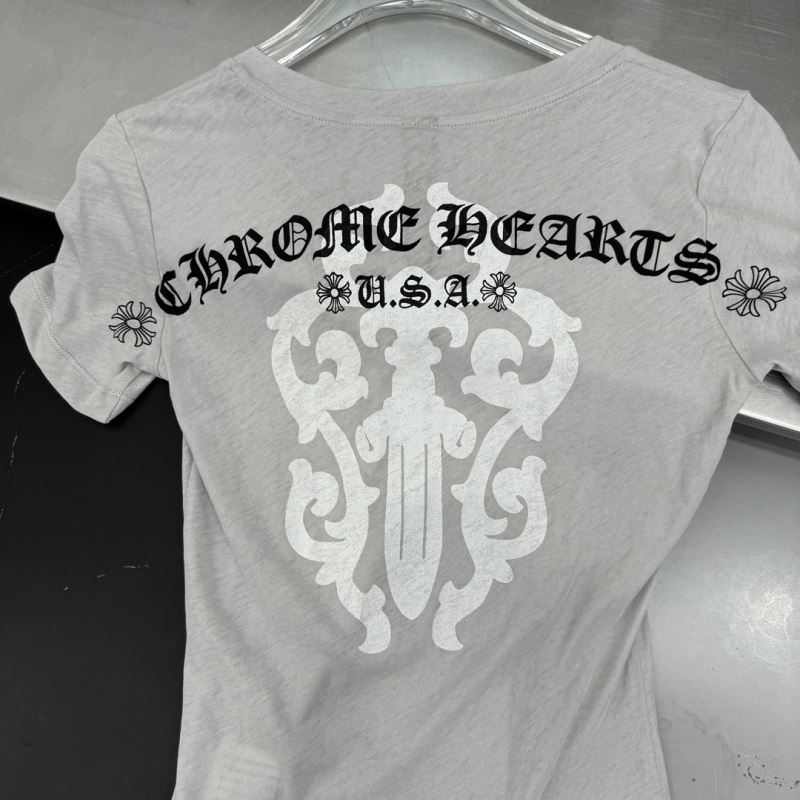 Chrome Hearts T-Shirts